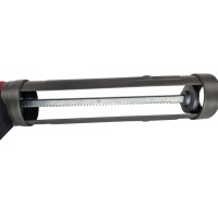 20V AQ-ONE SZILIKON PISZTOLY 350ML, 2500