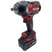 20V-os AQ-ONE ÜTVECSAVAROZÓ KULCS 750NM - www.parts-zone.hu