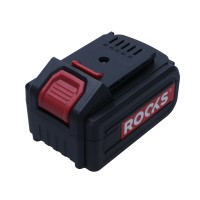 20V AQ-ONE 4AH LI-ION AKKUMULÁTOR