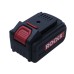 20V AQ-ONE 4AH LI-ION AKKUMULÁTOR - www.parts-zone.hu