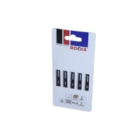 HCS fűrészlap , T TÍPUS, FA, 8TPI X 100