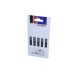 HCS fűrészlap , T TÍPUS, FA, 8TPI X 100 - www.parts-zone.hu