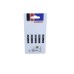 HCS fűrészlap , T TÍPUS, FA, 6TPI X 100 - www.parts-zone.hu