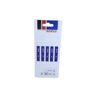 HSS fűrészlap , T-TÍPUS, ACÉL, 21TPI X 1