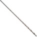 FÚRÓ FÉMHEZ XXL FI 5,5X260 MM, HSS G 900 - www.parts-zone.hu