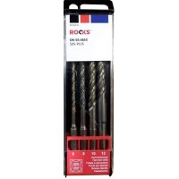FÚRÓFÚRÓ BETONHOZ SDS-PLUS 160 MM, 4 DAR