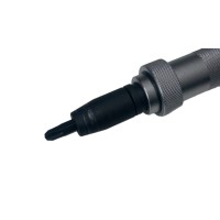 Air hammer impact driver set, 7 pcs, VIB