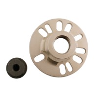 Hub and suspension bearings puller, VIBR