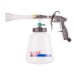 Blow gun TURBO, silicon nozzle, steel tu - www.parts-zone.hu