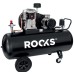 DUGATTYÚS KOMPRESSZOR 100 L - 3 LE - 231 - www.parts-zone.hu