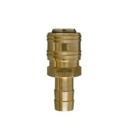 13 mm-es GYORSCSATOLÓ