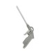FÚVÓPISZTOLY - HOSSZÚ, 190 MM - www.parts-zone.hu