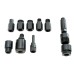 ZESTAW ADAPTERŕW DO WTRYSKIWACZY. BOSCH. - www.parts-zone.hu