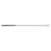 SZCZOTKA INOX DO WTRYSKIWACZA I ŚWIECY, - www.parts-zone.hu