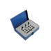 ZESTAW DO GWINTU ŚWIEC ˝AROWYCH M10X1 - www.parts-zone.hu