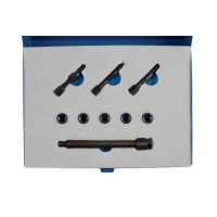 M9X1 IZZÍTÓGYERTYA MENETJAVÍTÓ KÉSZLET - www.parts-zone.hu