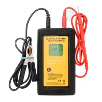 IZZÍTÓGYERTYA TESZTER MULTI VOLT 3-12V