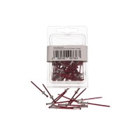 RIVET AL.-RED 2,9X9 MM, 50 DB - www.parts-zone.hu