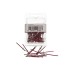 RIVET AL.-RED 2,9X9 MM, 50 DB - www.parts-zone.hu