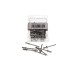SZEGECS AL.-GREY 4,8X10 MM, 40 DB - www.parts-zone.hu