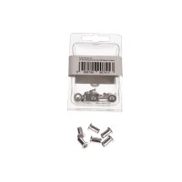 Rivet nut AL, M 5 x 15, 25 pcs - www.parts-zone.hu
