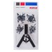 SZEGECSÍTŐ GÉP MŰANYAG SZEGEGEKHEZ + 40 - www.parts-zone.hu