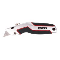 KÉS, KÉS 61X33 MM-ES TRAPÉZPÉGÉVEL, REJT