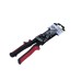 LEMEZOLLÓ, BAL 250 MM, CRV-TIN - www.parts-zone.hu