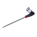 ACÉLRESZLŐ, KEREK 250 MM - www.parts-zone.hu