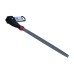 ACÉLRESZLŐ, HÁROMSZÖG 250 MM - www.parts-zone.hu
