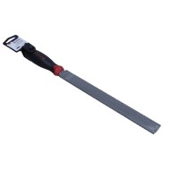 ACÉLRESZELŐ LAPOS DURVA 250 MM