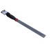 ACÉLRESZELŐ LAPOS DURVA 250 MM - www.parts-zone.hu