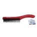 Drótkefe, ACÉL 4X16 - www.parts-zone.hu