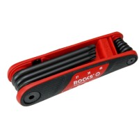 FUTURO POCKET TORX-R TR9-TR40 IMBUSZKULC