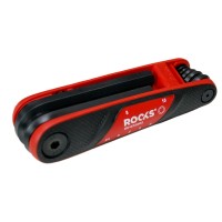 FUTURO POCKET HEX IMBUMKULCS 2,5-10 MM,