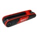 FUTURO POCKET HEX IMBUMKULCS 2,5-10 MM, - www.parts-zone.hu