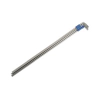 Hex key set, HEX 4-10 mm, EXTRA LONG, 60