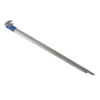 KLUCZE IMBUSOWE TORX T20-T50, EXTRA LON - www.parts-zone.hu