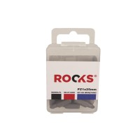 CSAVARLEHÚZÓ , 1/4X 25MM X PZ1, IMPACT C