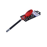 FLEXIBIL  CSAVARLEHÚZÓ  1/4 X 265 MM-ES