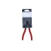 SEGER FOGÓ , HAJLÍTOTT 140 MM, FI 3-10 - www.parts-zone.hu
