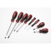 CRV CSAVARLEHÚZÓ KÉSZLET, 8 DARABOS - www.parts-zone.hu