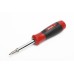 CSERÉLHETŐ CSAVARLEHÚZÓ 6IN1 PH1-PH2-SL - www.parts-zone.hu