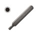 10 mm-es (3/8 hüvelykes) SPLINE BIT M6 X - www.parts-zone.hu