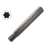 BIT 10MM (3/8 ) RIBE M6 X 75MM, 5 DB, 73 - www.parts-zone.hu