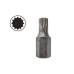 BIT 10MM (3/8 ) SPLINE M12 X 30MM, 20 DB - www.parts-zone.hu