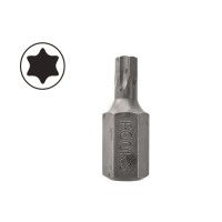 Bit 10 mm (3/8), TORX T25 x 30 mm, 20 pc