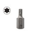 Bit 10 mm (3/8), TORX T25 x 30 mm, 20 pc - www.parts-zone.hu