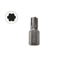 BIT 10MM (3/8 ) RIBE M10 X 30MM, 20 DB,