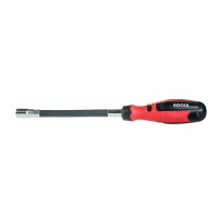 WKR¨TAK ELASTYCZNY Z NASADK¤  10X150 MM
